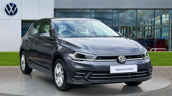 Large image for the Used Volkswagen Polo