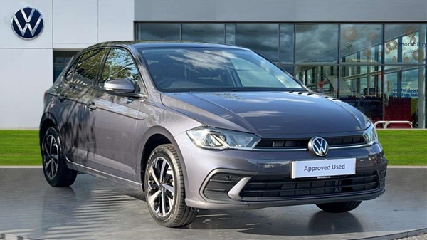 Large image for the Used Volkswagen Polo