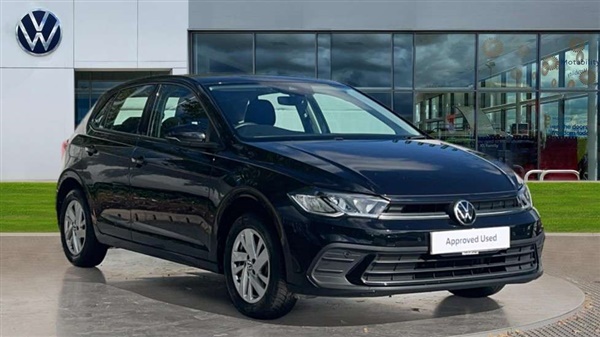 Large image for the Used Volkswagen Polo