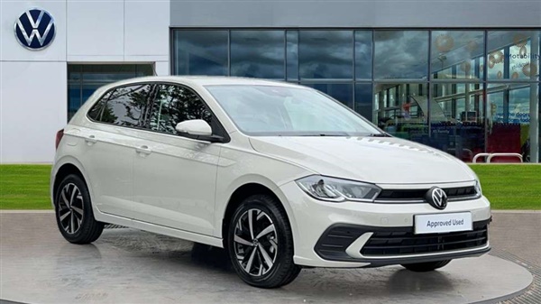 Large image for the Used Volkswagen Polo