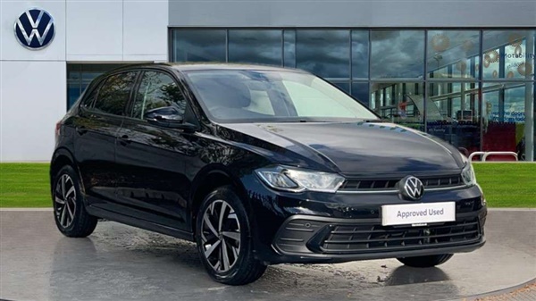 Large image for the Used Volkswagen Polo
