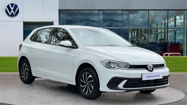 Large image for the Used Volkswagen Polo