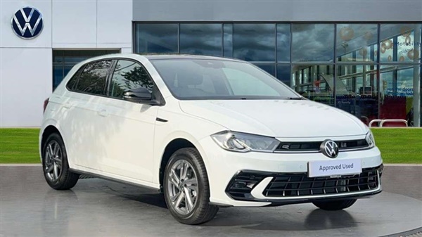 Large image for the Used Volkswagen Polo