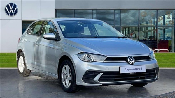 Large image for the Used Volkswagen Polo