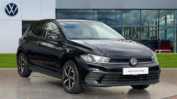 Large image for the Used Volkswagen Polo