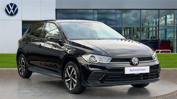Large image for the Used Volkswagen Polo