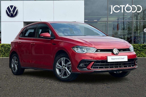 Large image for the Used Volkswagen Polo