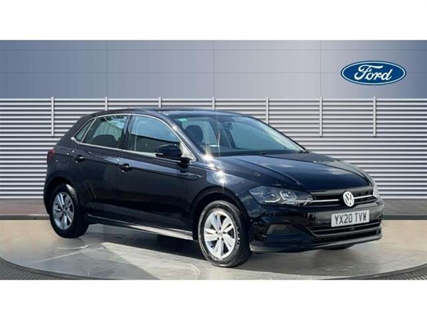 Large image for the Used Volkswagen Polo