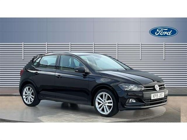 Large image for the Used Volkswagen Polo