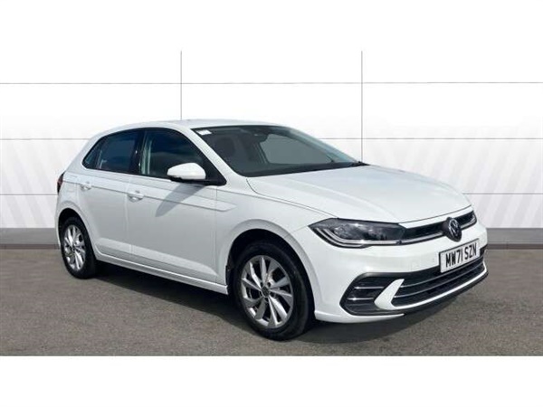 Large image for the Used Volkswagen Polo