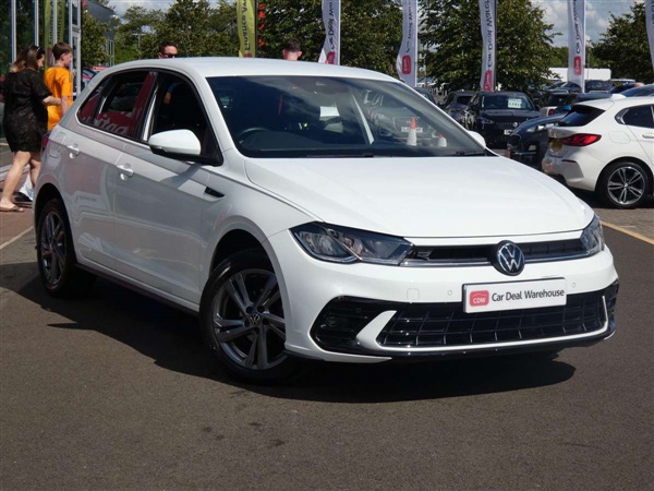 Large image for the Used Volkswagen Polo