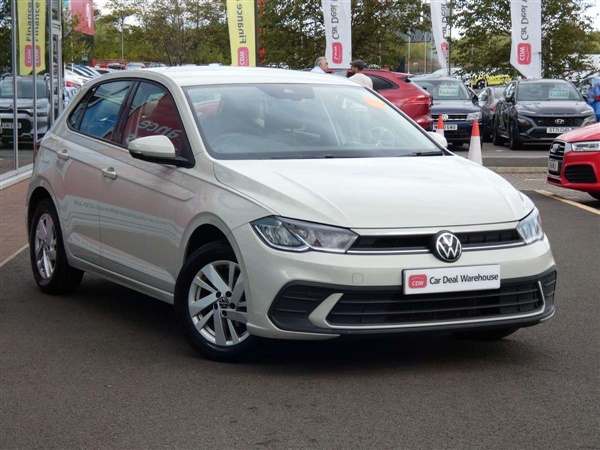 Large image for the Used Volkswagen Polo