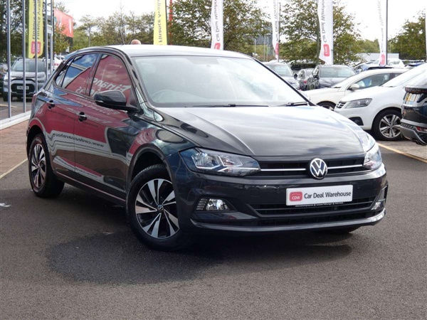Large image for the Used Volkswagen Polo