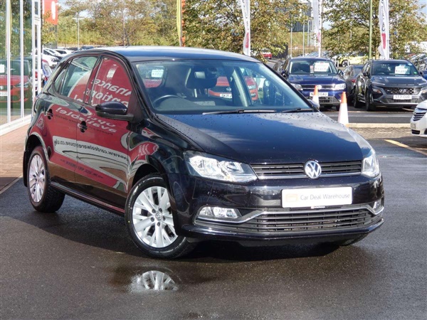 Large image for the Used Volkswagen Polo