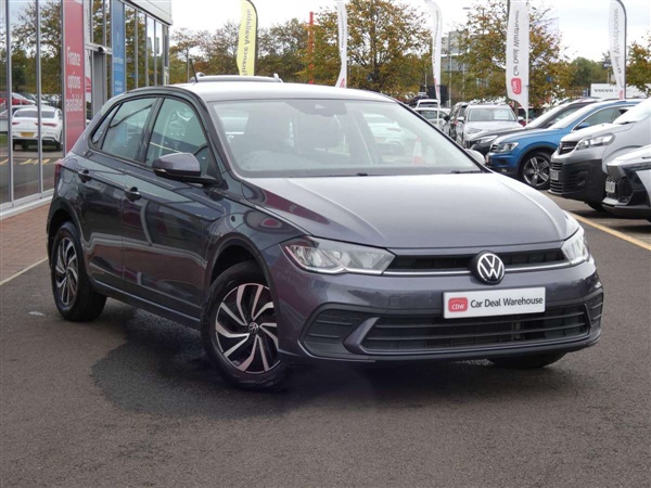 Large image for the Used Volkswagen Polo