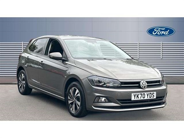 Large image for the Used Volkswagen Polo