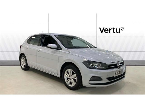 Large image for the Used Volkswagen Polo