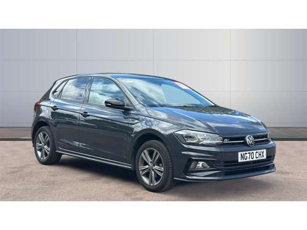 Large image for the Used Volkswagen Polo