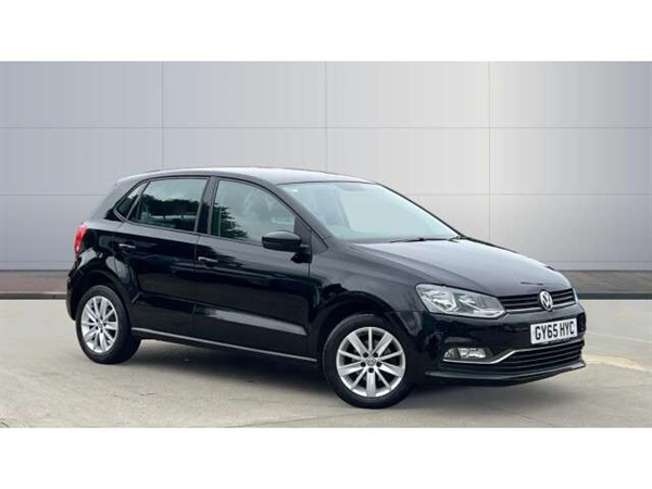 Large image for the Used Volkswagen Polo