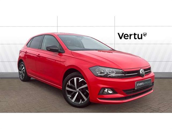 Large image for the Used Volkswagen Polo