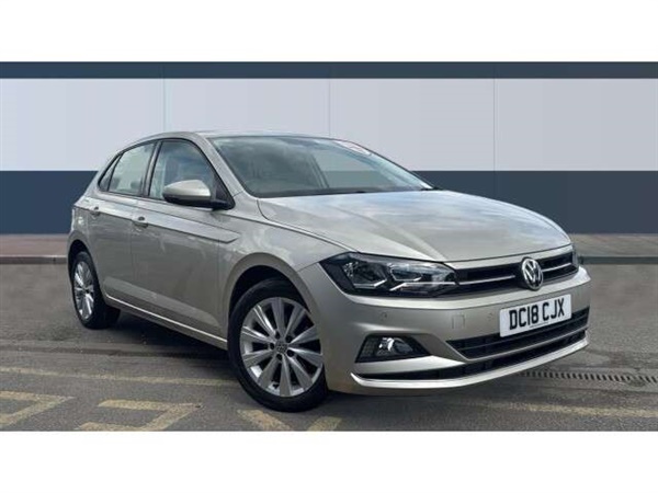 Large image for the Used Volkswagen Polo
