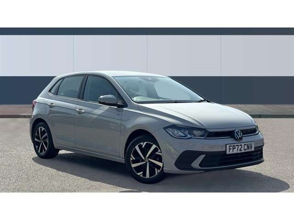Large image for the Used Volkswagen Polo