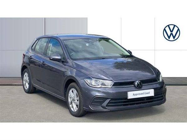 Large image for the Used Volkswagen Polo