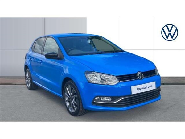 Large image for the Used Volkswagen Polo