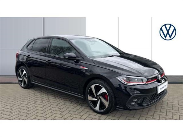 Large image for the Used Volkswagen Polo GTI