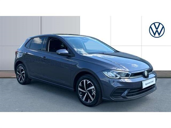 Large image for the Used Volkswagen Polo