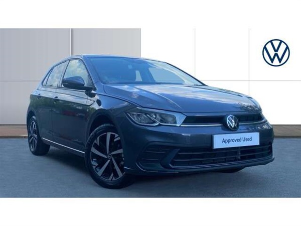 Large image for the Used Volkswagen Polo