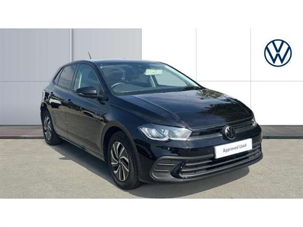 Large image for the Used Volkswagen Polo