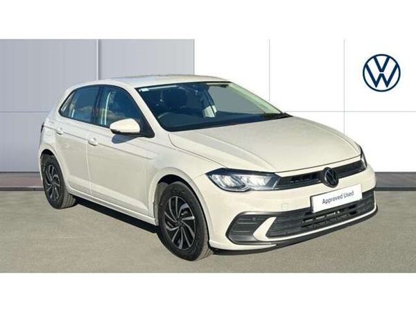 Large image for the Used Volkswagen Polo