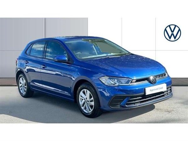 Large image for the Used Volkswagen Polo