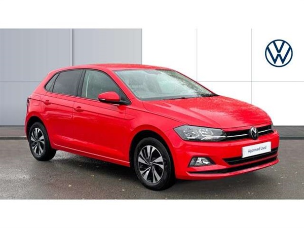 Large image for the Used Volkswagen Polo