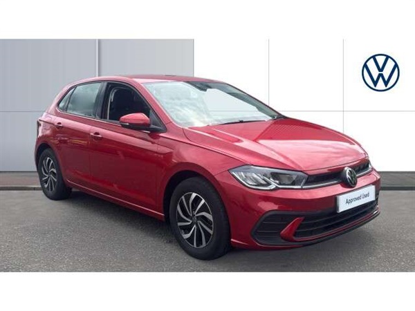 Large image for the Used Volkswagen Polo