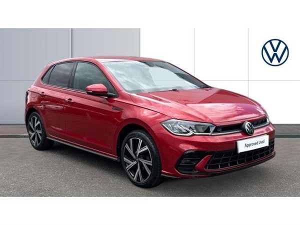 Large image for the Used Volkswagen Polo