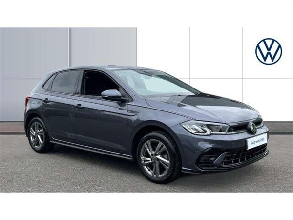 Large image for the Used Volkswagen Polo