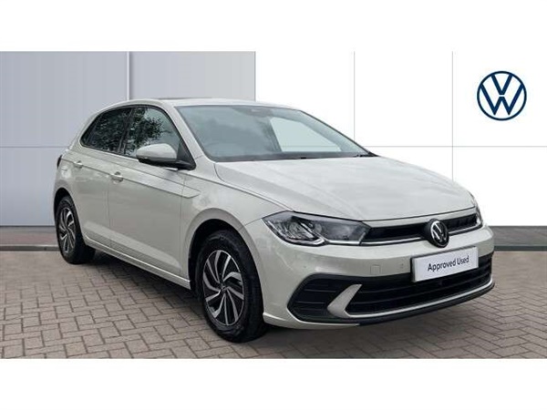 Large image for the Used Volkswagen Polo