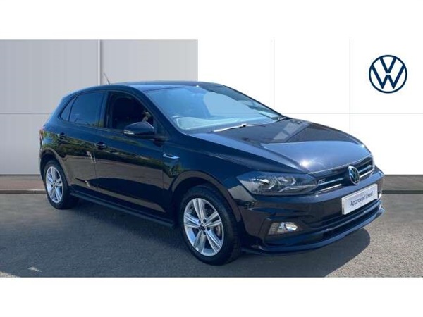 Large image for the Used Volkswagen Polo