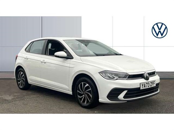 Large image for the Used Volkswagen Polo