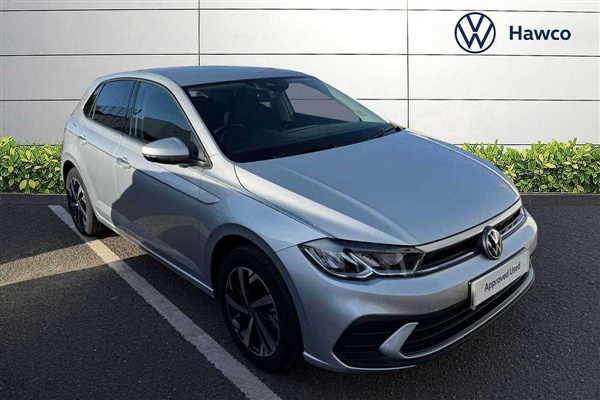 Large image for the Used Volkswagen Polo