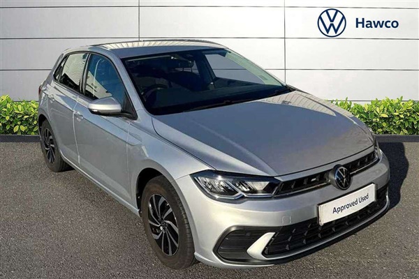 Large image for the Used Volkswagen Polo