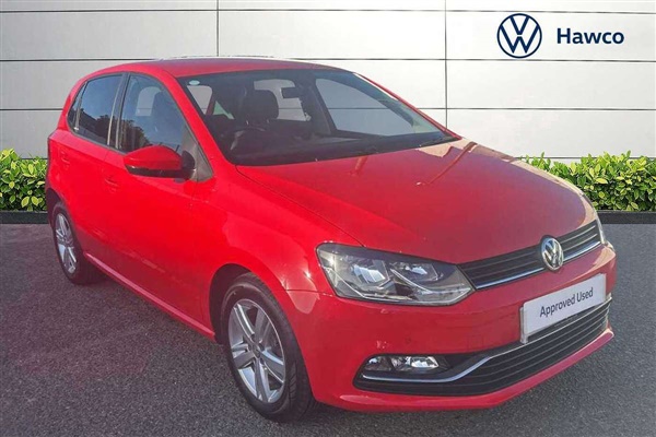 Large image for the Used Volkswagen Polo