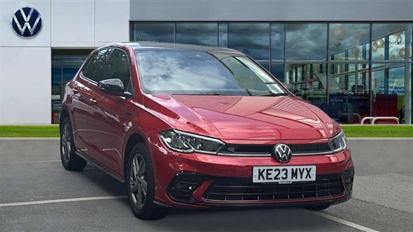 Large image for the Used Volkswagen Polo
