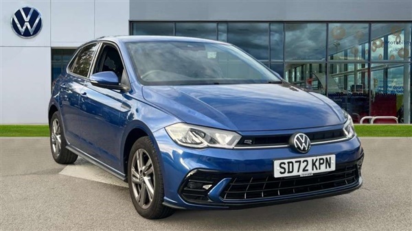 Large image for the Used Volkswagen Polo