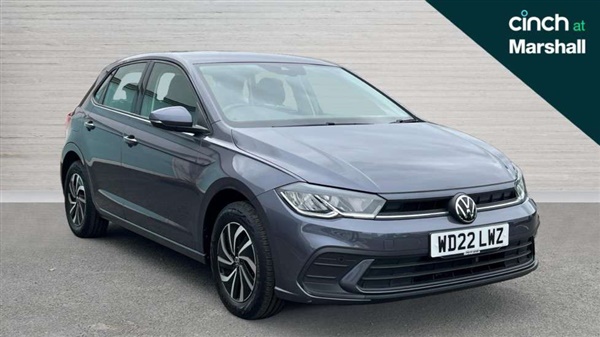 Large image for the Used Volkswagen Polo