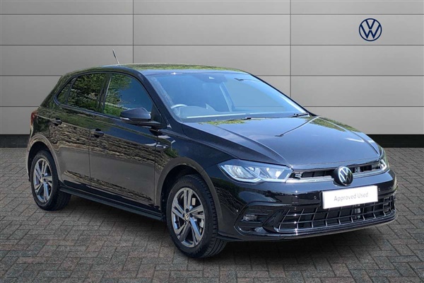 Large image for the Used Volkswagen Polo