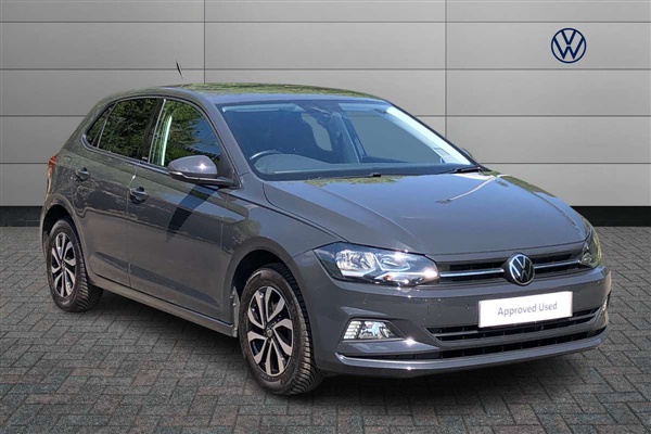Large image for the Used Volkswagen Polo