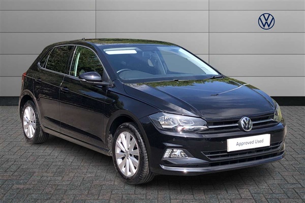 Large image for the Used Volkswagen Polo